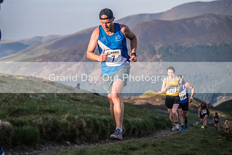 Lords Seat-247 - Lords Seat Fell Race Wednesday 30th April 2025