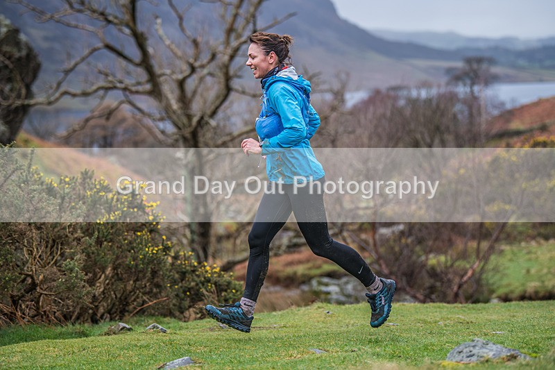 Buttermere-305 - Fellside Events Buttermere Trail Race Sunday 17th March 2024