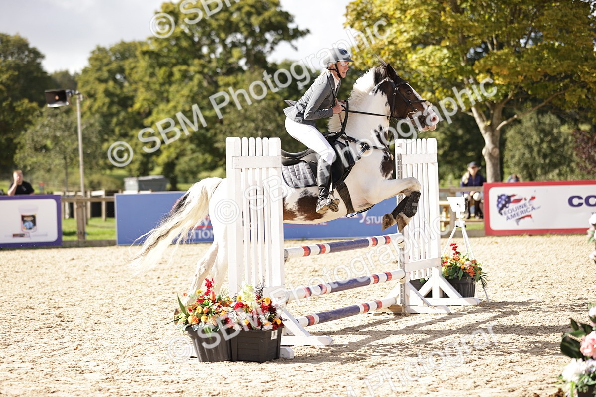 SBM_18651 - J33 - Senior 75cm Championship