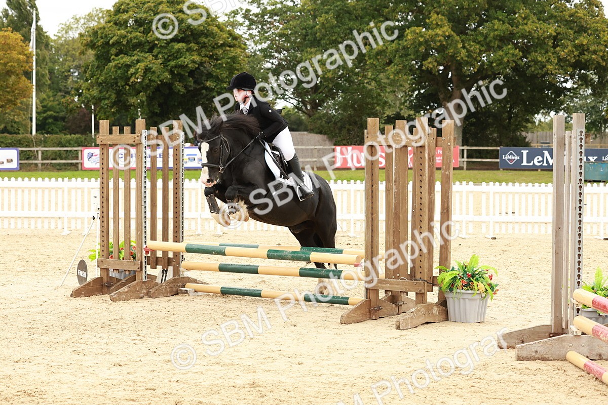 SBM_63847 - J12 - Junior Pony 55cm Championship