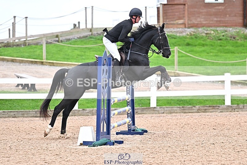 251029-094608-00120 - Clear Round, British Novice and 90cm