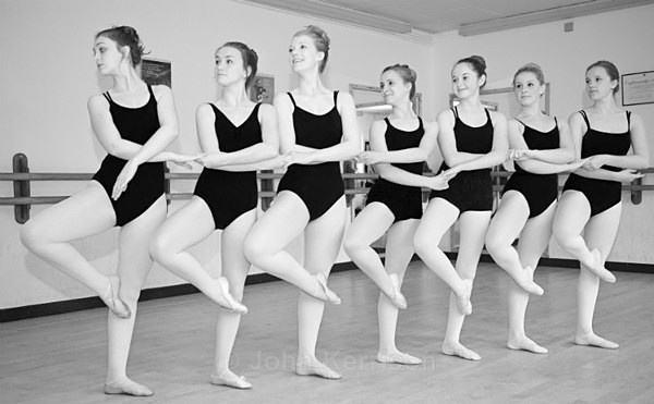 Ballet school 7 - Amateur Dance in Norwich