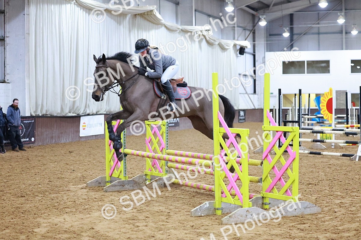 SBM_000292 - Class 1 - Clear Round