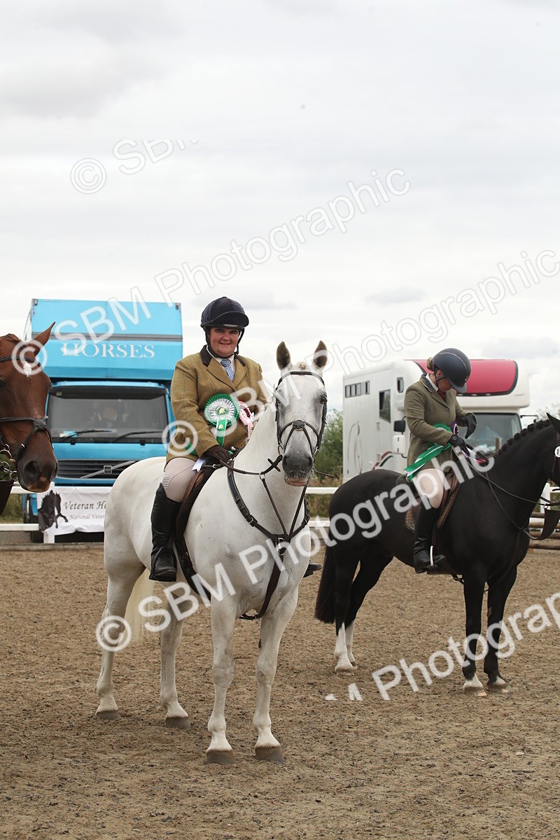 SBM_18323 - Class 509a - Working Veteran - 80cm (15-19)