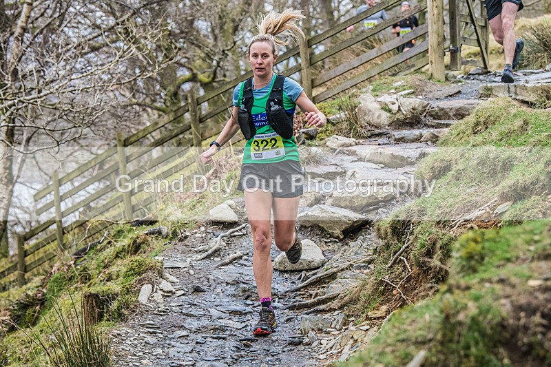 Buttermere-19 - Fellside Events Buttermere Trail Race Sunday 22nd March 2026
