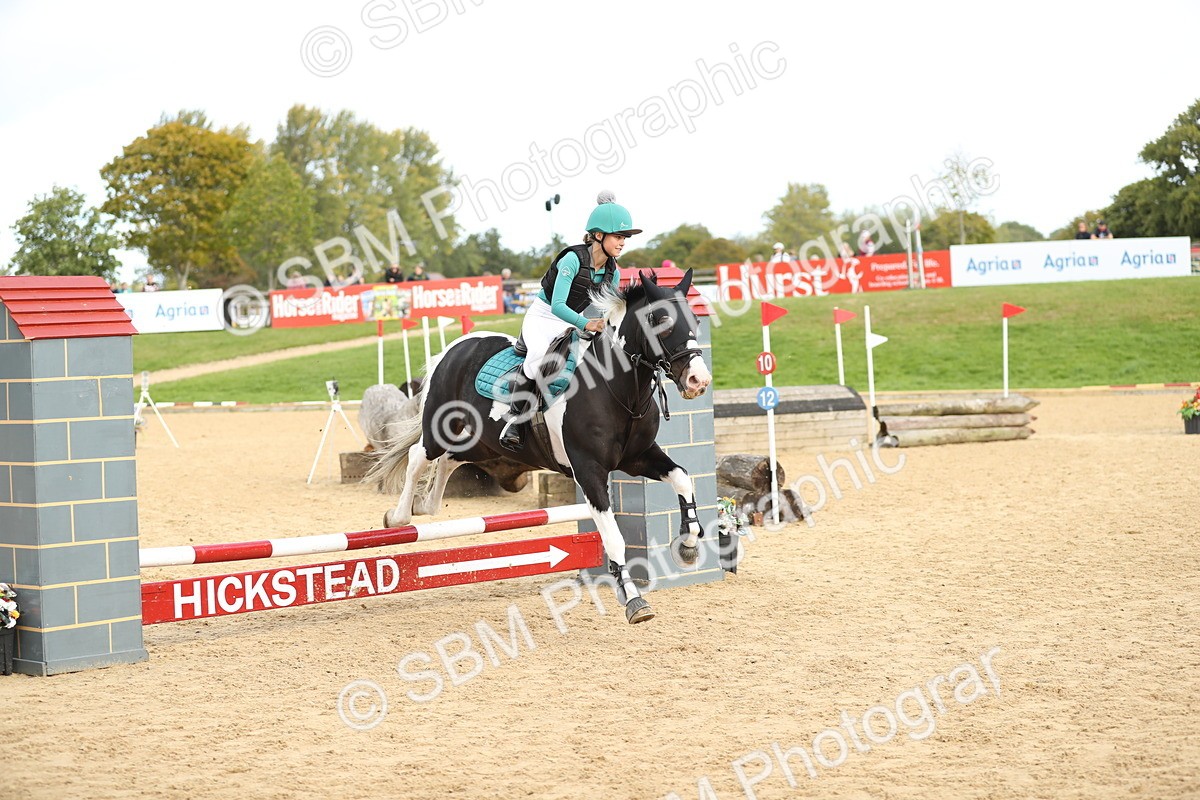 SBM_16942 - E4b - Eventers Challenge 60cm Open