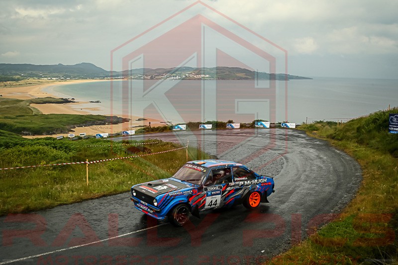 Wilton Recycling Donegal Saturday Stages 26 - Wilton Recycling Donegal International Rally 2023