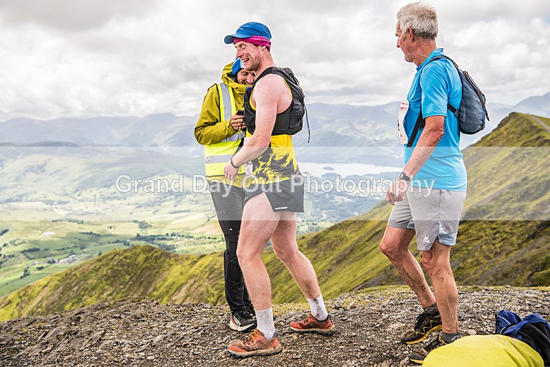Blencathra-1232 - Blencathra Fell Race Sunday 28th June 2026