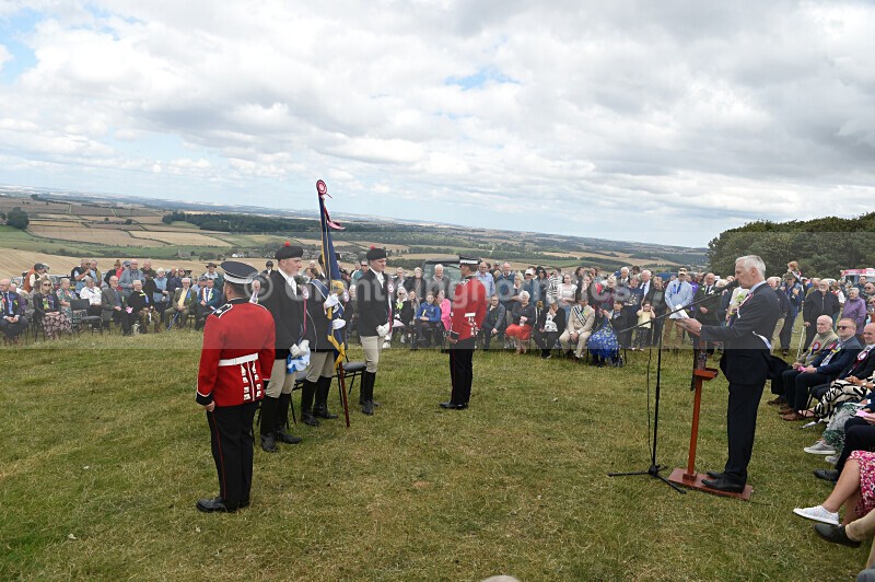 100 - Coldstream Flodden Rideout 2025
