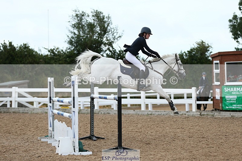 230716A-152540-04328 - Class 26 Pony Nat 1.15m Members Cup