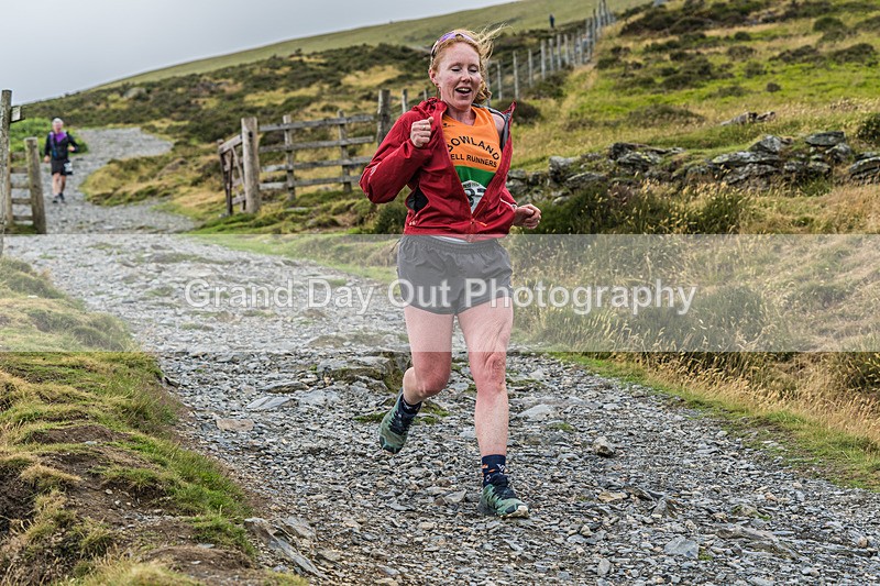 Skiddaw-947 - Skiddaw Fell Race Sunday 2nd July 2023