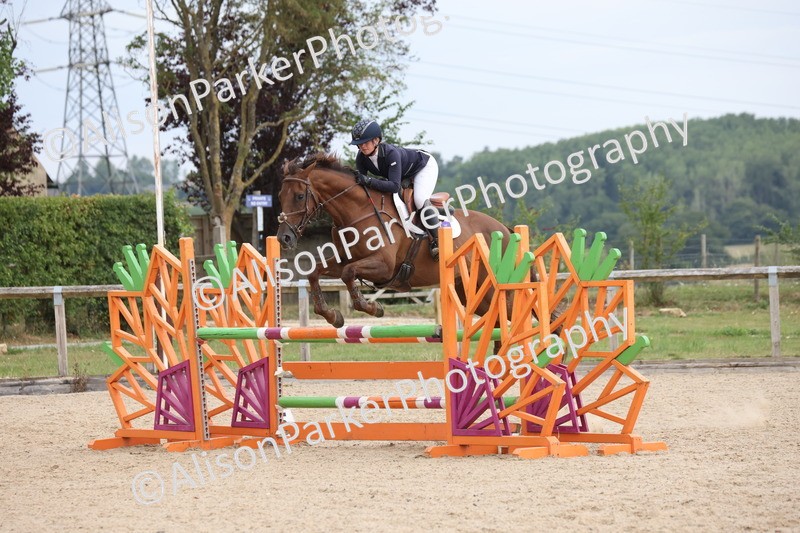 20250727-3481 - Class 8 - 1.10m