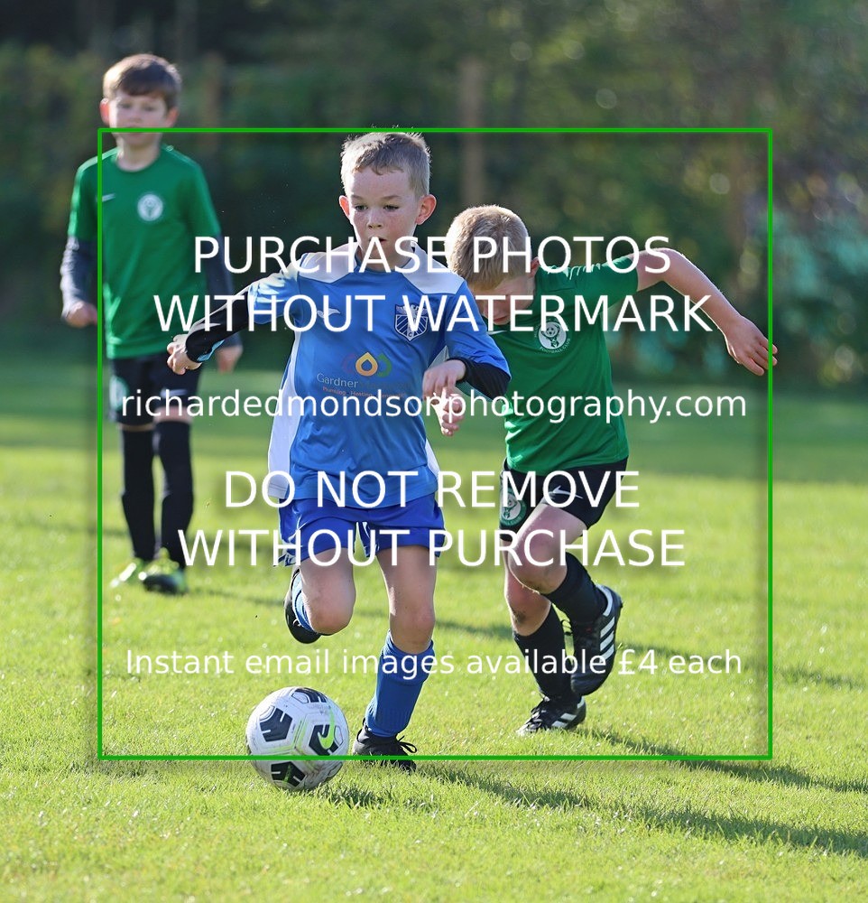 IMG_7196 - Wattsfield Under 9 v Milnthorpe & District (8/10/22)