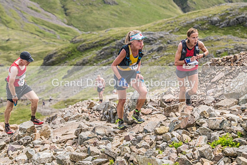 Borrowdale-1067 - Borrowdale Fell Race Saturday 2nd August 2025