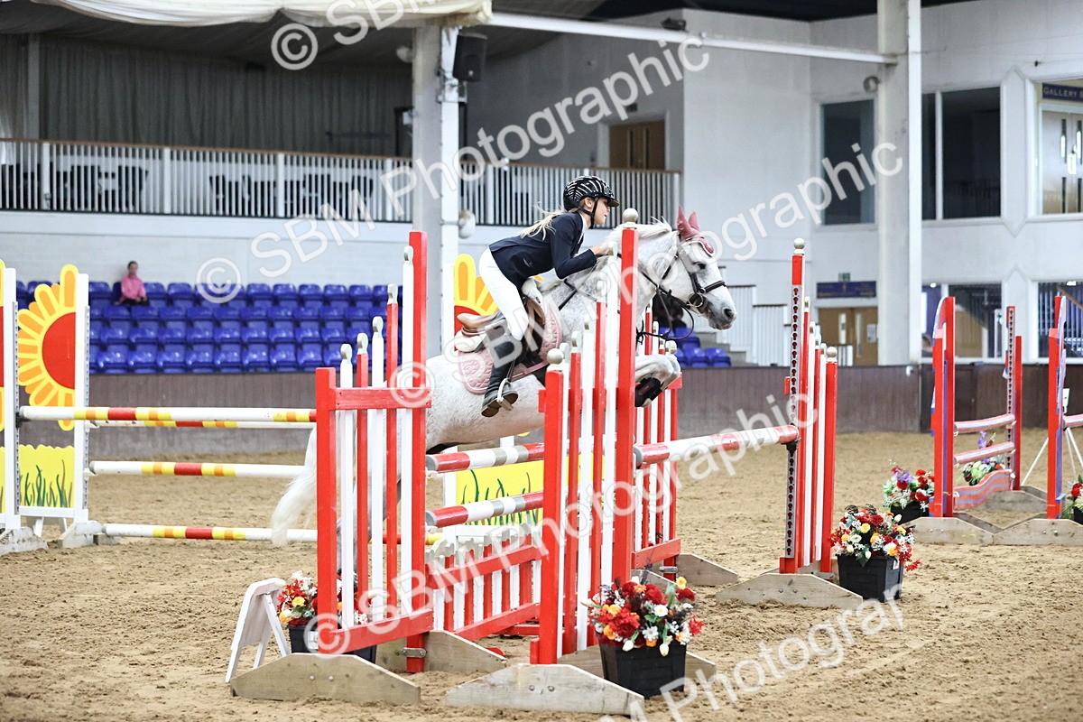 SBM_001318 - Class 6 - Winter Summer 128cm 138cm 1.00m 1.10m