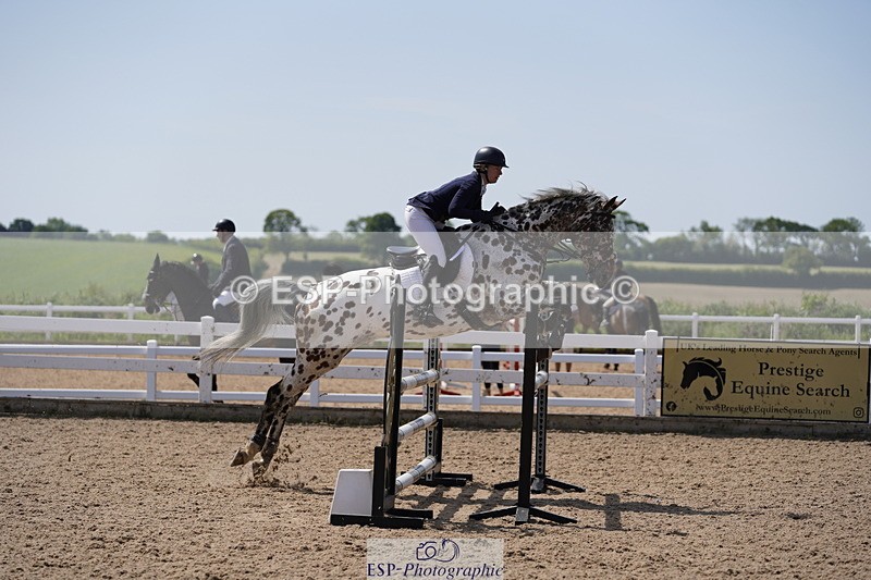 230528A-111036-06471 - Cls 31 Scope 1m Champ Quali & Open