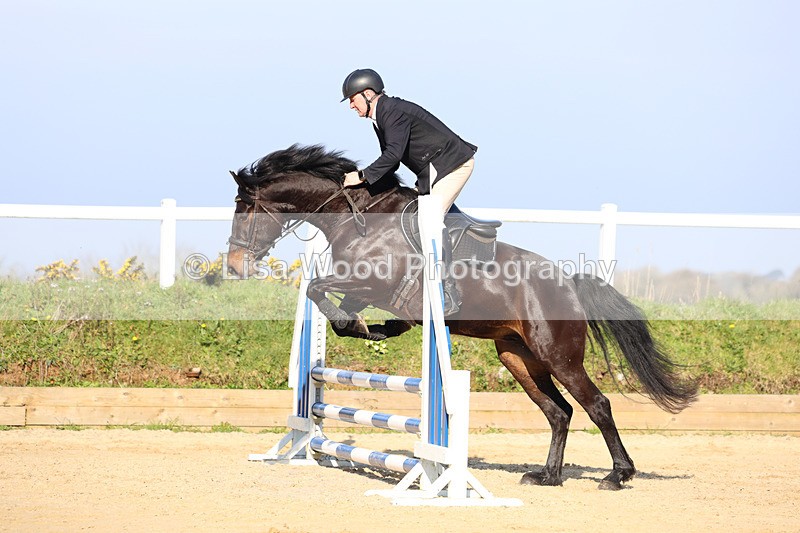 3E7A5895 - Class 2: Senior 70cm