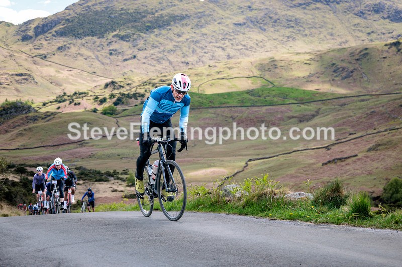 135525 - Blea Tarn Climb 13:00 - 14:00