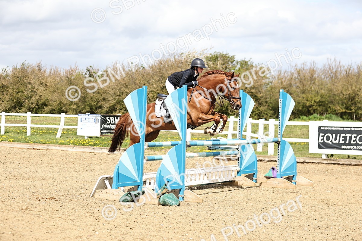 SBM_000747 - Class 3 - Senior Discovery - 1.00m