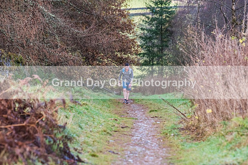 TVU 50  60K-148 - High Terrain Events Tweed Valley 50 & 65K Ultra Trail Races Sunday 19th November 2023