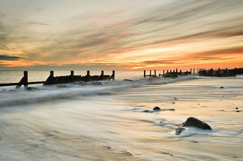 Happisburgh