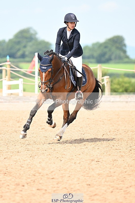 240801A-113852-01416 - Cls 2 Foxhunter