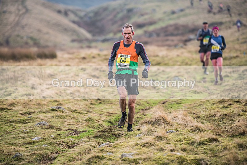 Clough Head-669 - Kong Clough Head Fell Race Saturday 18th January 2025