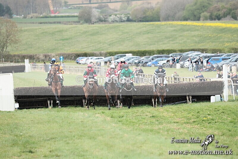 PtP 130425 73 - Edgecote Races 13/04/25
