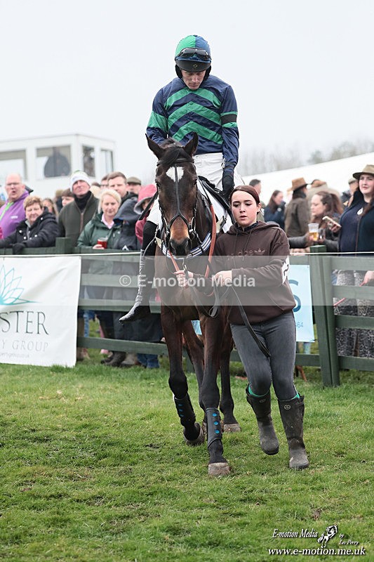 PtP 080326 290 - Pytchley with Woodland Point-to-Point Guilsborough 08/03/26