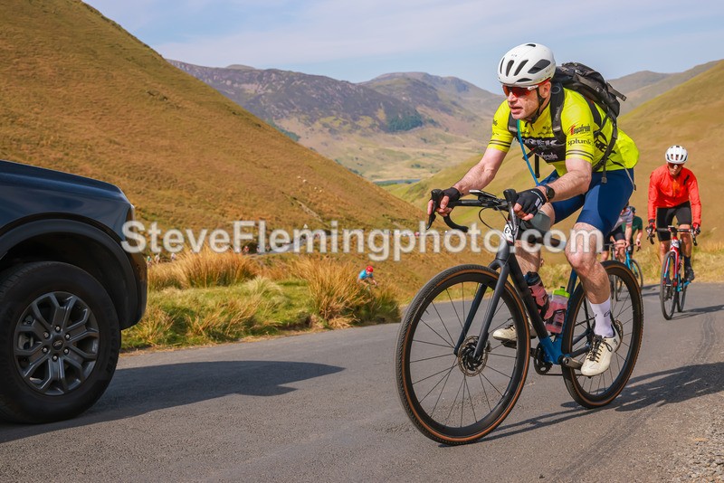 101512-2 - Newlands Pass 10.00-11.00