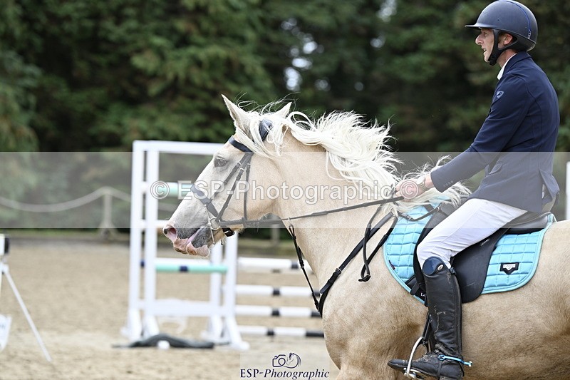 250830A-101456-05522 - Cls 21 British Novice and 90cm Open