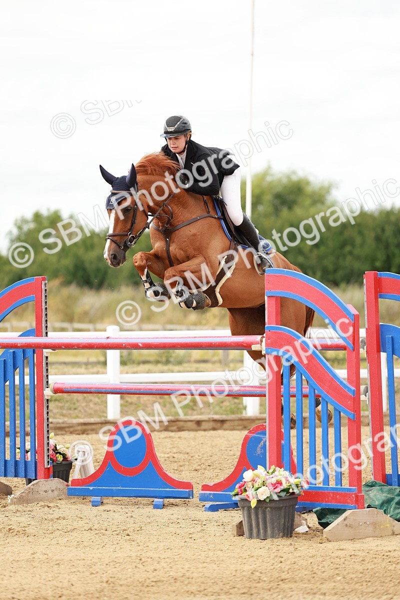 SBM_019439 - Class 21 - jump offs