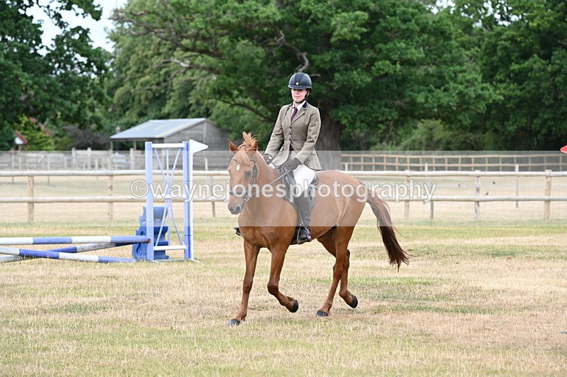 WJ6_3931 - Class 9 Tack & Turnout