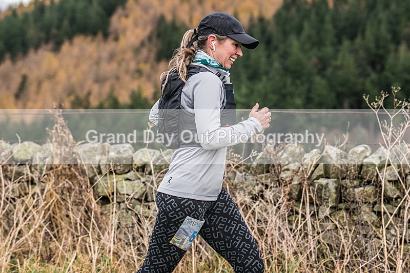 Tweed Valley-713 - High Terrain Events Tweed Valley 65 & 50K Ultra Trail Races Sunday 17th November 2024