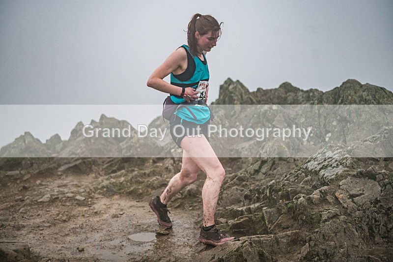 Loughrigg-424 - Loughrigg Fell Race Wednesday 10th April 2024