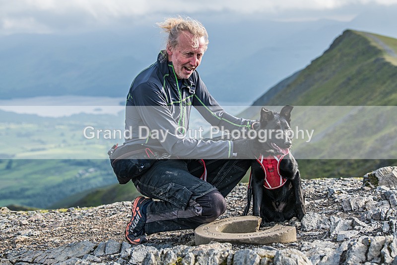Blencathra-13 - Blencathra Fell Race Wednesday 5th June 2024