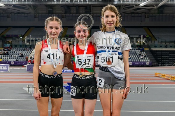 Age26SUN-811448 - Medals