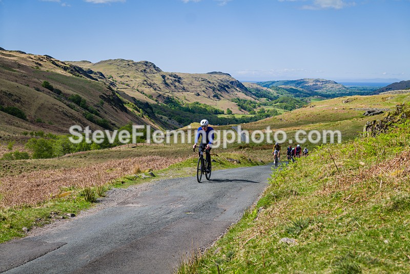 113351 - Hardknott Pass Camera 1 11.00-12.00
