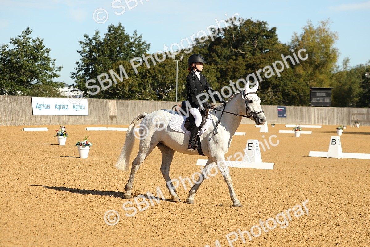 SBM_16501 - D10 - Small Tour Championship - Prelim 2