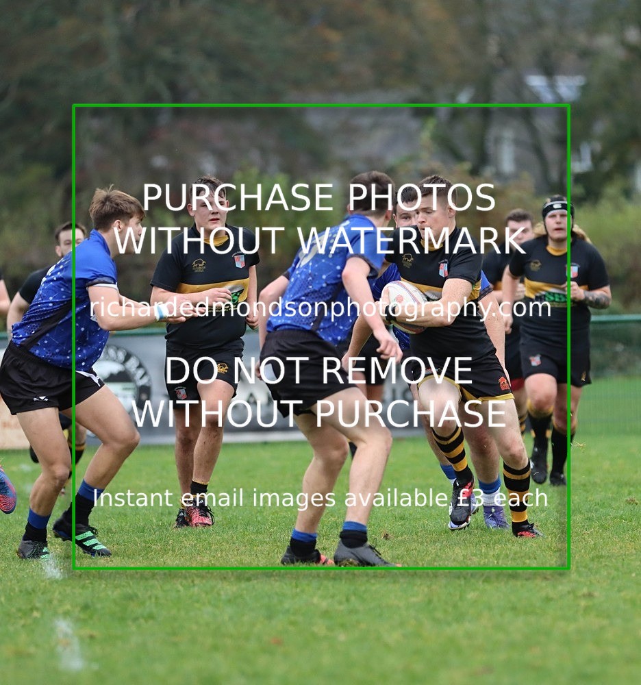 IMG_0436 - Kendal 2nds vs Glossop