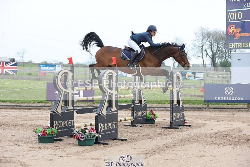 250424-155111-07230 - Cls 9 - 2 Star Big Tour - 2nd Half plus Presentations