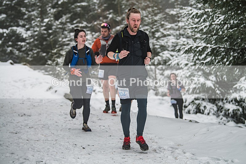 Glentress-703 - High Terrain Events Glentress 42, 21 & 10K Trail Races Sunday 15th February 2026