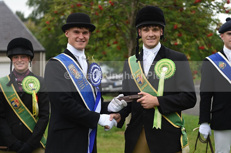 111 - Kelso Yetholm Rideout 2025
