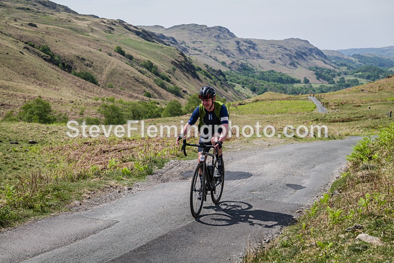 124532 - Hardknott Pass Camera 1 12.00-13.00