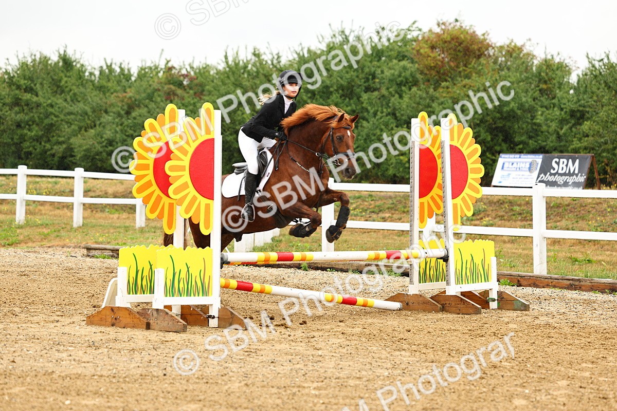 SBM_001408 - Class 4 - 70cm