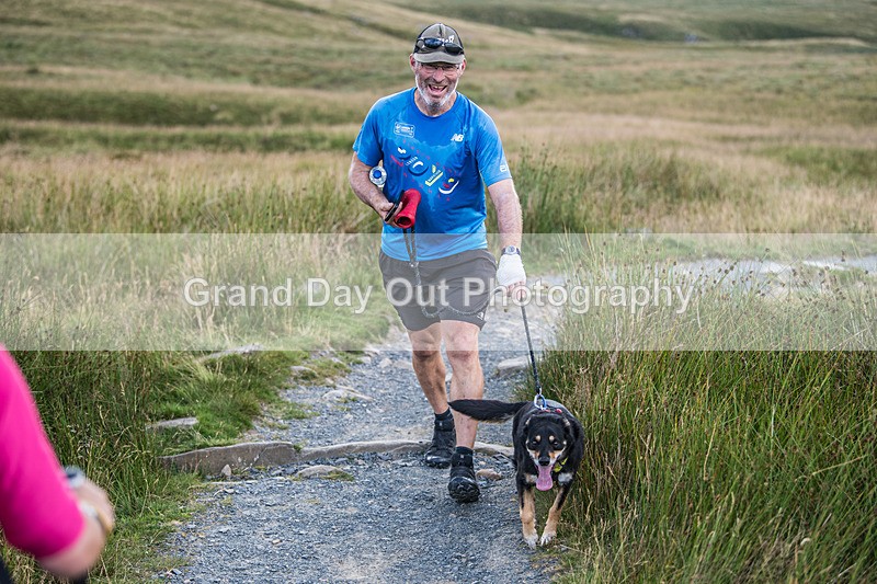 Ingleborough-1024 - Ingleborough Mountain Race Saturday 18th July 2026