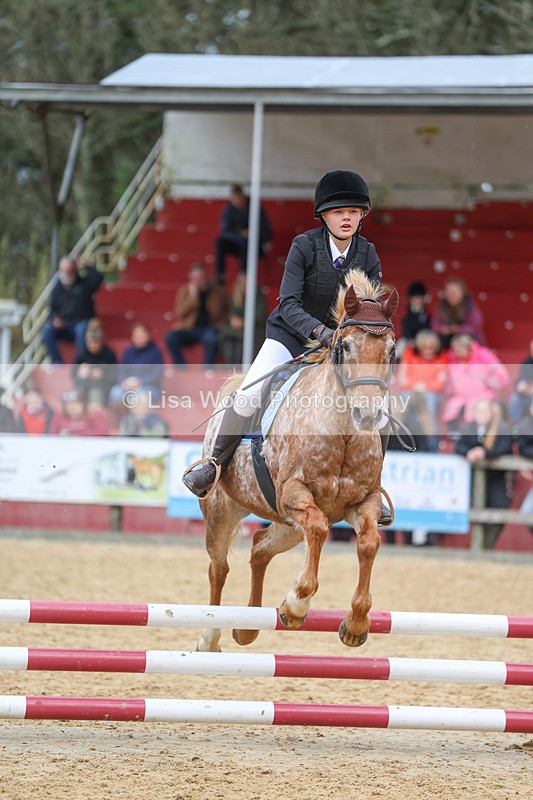 3E7A1798 - Class 3: 60 - 65 (B)