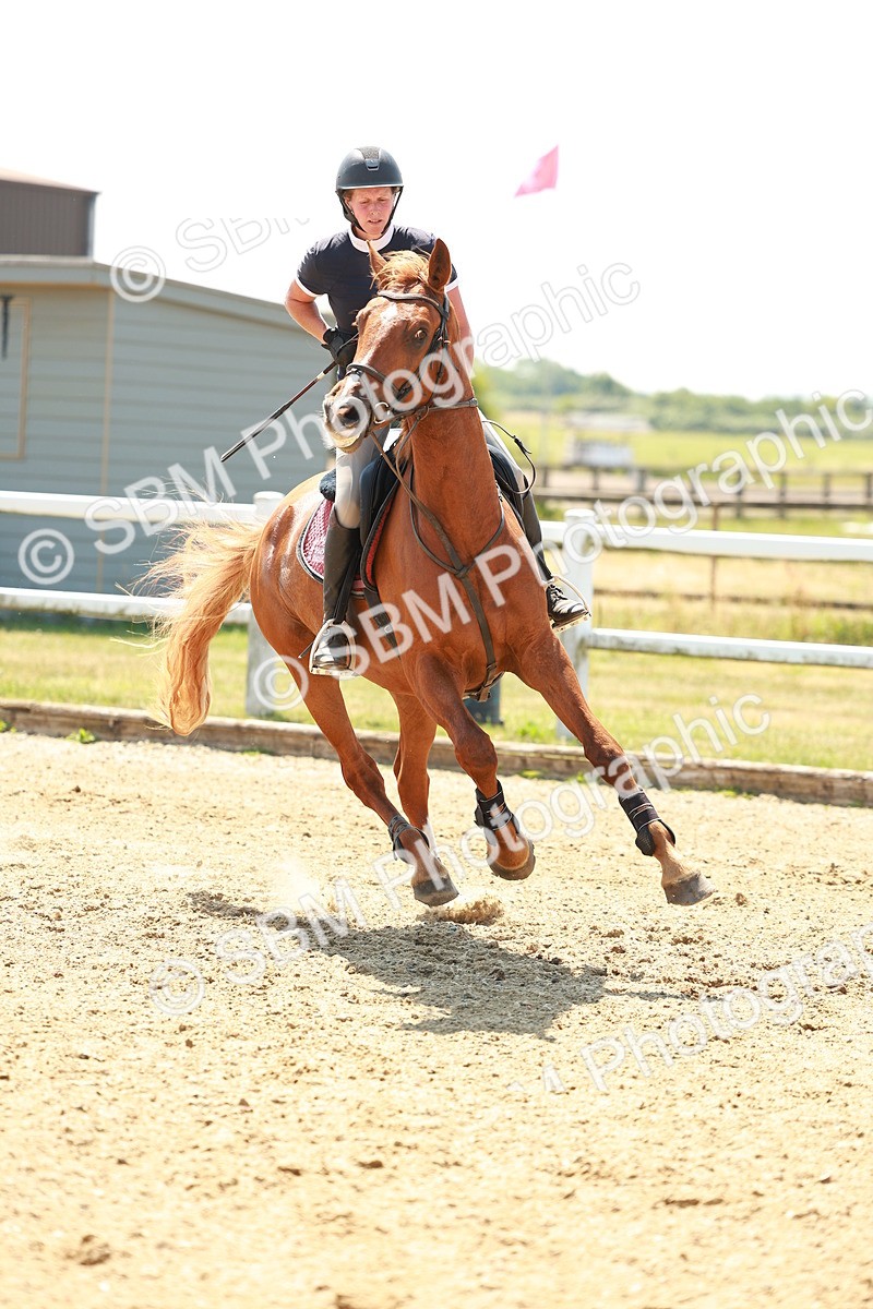 SBM_001182 - Class 3 - Senior Discovery - 1.00m