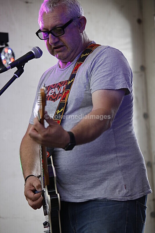  - ELMSTOCK 2019 the music makers