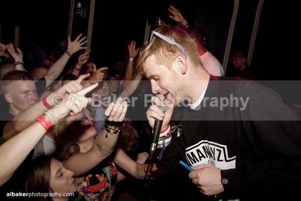 66 - Soul:ution @ BOTW 26.08.12